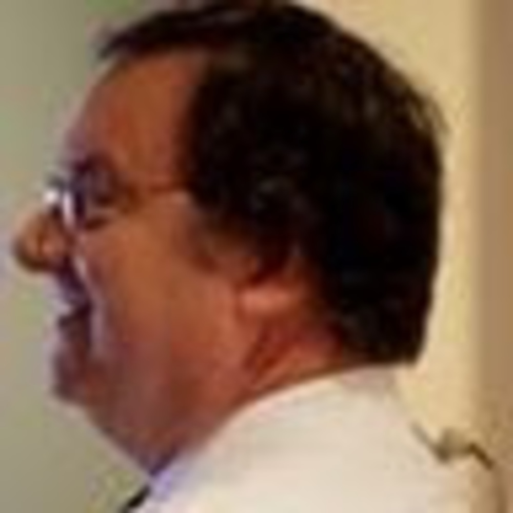 Meet your Posher, Steven